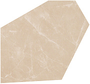 Полированный керамогранит FAP CERAMICHE Roma Diamond fNKM Caleido Beige Duna Bri 52х37см 0,385кв.м.