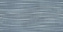 Настенная плитка KERAMA MARAZZI 11143R голубой структура обрезной 30х60см 1,08кв.м. глянцевая