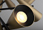 Светильник подвесной Maytoni Giro MOD095PL-10BS 50Вт GU10