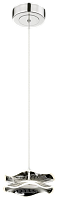Светильник подвесной WERTMARK HELENA WE453.02.106 4Вт LED