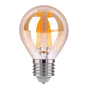 Светодиодная лампа Elektrostandard a055351 E27 6Вт 3300К