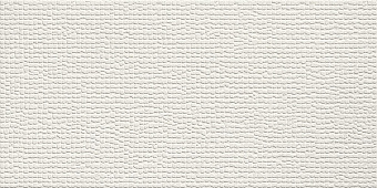 Настенная плитка Atlas Concord Италия 3D Wall A57Z Carve Squares White 40х80см 1,28кв.м. матовая