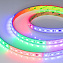 Светодиодная лента Arlight 037090 15Вт/м 5000мм IP67 RGB свет