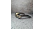 Дверная ручка нажимная MORELLI ПАЛАЦЦО MH-02P MAB/AB античная бронза (перфорация)