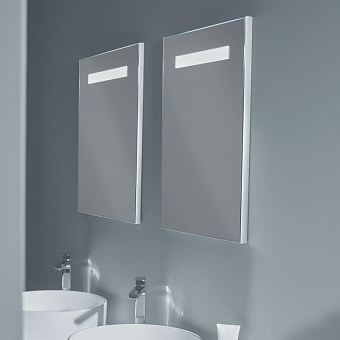 Зеркало IDEAL STANDARD Mirrors & lights T3339BH 70х50см с подсветкой