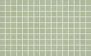 Керамическая мозаика KERAMA MARAZZI Левада MM6409 мозаичный зелёный светлый глянцевый 25х40см 0,1кв.м.