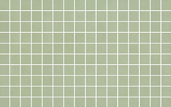 Керамическая мозаика KERAMA MARAZZI Левада MM6409 мозаичный зелёный светлый глянцевый 25х40см 0,1кв.м.