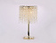 Настольная лампа Newport 10900 10903/T gold 60Вт G9