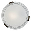 Светильник настенно-потолочный Sonex Greca 161/K 120Вт E27