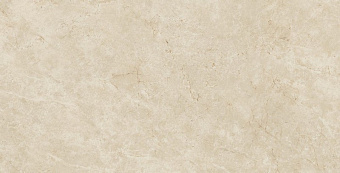 Лаппатированный керамогранит Atlas Concord Италия MARVEL STONE A7GF Cream Prestige Lappato 2PZ 75х150см 2,25кв.м.