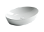 Раковина накладная Ceramica Nova ELEMENT CN5018 61х41см