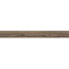 Плинтус KRONOTEX 2400х58х19мм Дуб горный коричневый Ktex1-4726