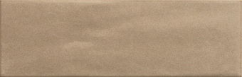 Настенная плитка FAP CERAMICHE Manhattan fKLS Sand 30х10см 0,81кв.м. глянцевая