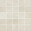Декор KERAMA MARAZZI Рамбла MM12130 беж мозаичный 25х25см 0,5кв.м.