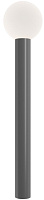 Светильник ландшафтный Maytoni Bold O598FL-01GR 60Вт IP54 E27 серый
