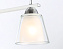Люстра потолочная Ambrella TRADITIONAL Modern TR303229 480Вт 2 лампочек E27