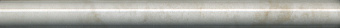 Бордюр KERAMA MARAZZI Серенада SPA056R белый глянцевый обрезной 30х2,5см 0,203кв.м.