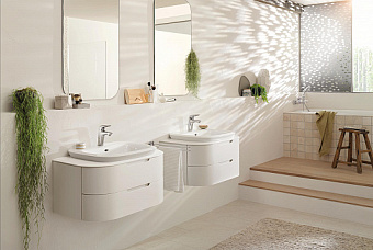 Смеситель для раковины GROHE Eurostyle 23564003 хром