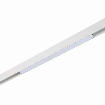 Магнитный трековый светильник ST Luce STANDI ST360.536.12 12Вт LED белый