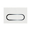 Кнопка для инсталляции RAVAK Chrome X01454 сатин