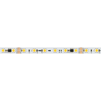 Светодиодная лента Arlight 039039 15Вт/м 5000мм IP20 дневной белый свет