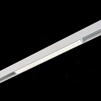 Магнитный трековый светильник ST Luce SEIDE ST361.546.18 18Вт LED белый