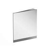 Зеркало RAVAK 10° X000001080 65х55см без подсветки