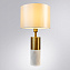 Настольная лампа Arte Lamp TIANYI A5054LT-1PB 60Вт E27