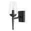 Светильник настенный Arte Lamp STEFAN A1722AP-1BA 60Вт E14