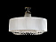 Светильник потолочный Newport 1400 1408/S white 60Вт E14