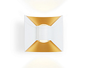Светильник архитектурный Ambrella Garden ST4471 6Вт IP54 LED белый/золото