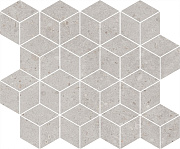 Декор KERAMA MARAZZI РИККАРДИ T017\14053 мозаичный серый светлый матовый 45х37,5см 0,844кв.м.