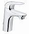 Смеситель для раковины GROHE Eurostyle 23713003 хром