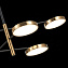 Люстра ST Luce FARONE SL1605.413.06 45Вт 6 лампочек LED