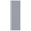 Шкаф подвесной IDEAL STANDARD CONNECT AIR E0834EQ 30х40х120см glossy light grey + matt white