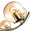 Люстра потолочная Arte Lamp SCARLETT A2715PL-8AB 60Вт 8 лампочек E27
