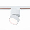Трековый светильник ST Luce ST651 ST651.536.09 9Вт LED белый для однофазного трека