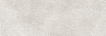 Настенная плитка KERAMA MARAZZI 14011R серый обрезной 40х120см 1,44кв.м. матовая