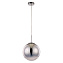 Светильник подвесной Arte Lamp JUPITER chrome A7962SP-1CC 60Вт E27