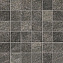 Керамическая мозаика Atlas Concord Италия Brave A1FQ Coke Mosaico 30х30см 0,9кв.м.