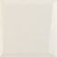 Настенная плитка WOW MESTIZAJE 120455 White 18,5х18,5см 0,344кв.м. глянцевая