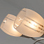 Люстра потолочная Arte Lamp PENNY A2701PL-6WG 60Вт 6 лампочек E27