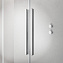 Душевая дверь RADAWAY Furo 10107822-01-01L 200х82,2см стекло прозрачное