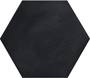 Матовый керамогранит FAP CERAMICHE Firenze fK6F Nero 25х21,6см 1,177кв.м.