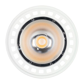 Светодиодная лампа Arlight 026886 G53 12Вт 4000К