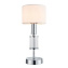 Настольная лампа Favourite Laciness 2607-1T 40Вт E14