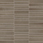 Керамическая мозаика FAP CERAMICHE Frame fLE6 Tratto Earth Mosaico 30,5х30,5см 0,56кв.м.