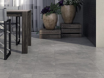 Матовый керамогранит KERAMA MARAZZI Про Стоун DD500020R бежевый светлый 60х119,5см 2,151кв.м.