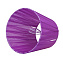 Абажур MW-light LSH2024 150х130мм фиолетовый