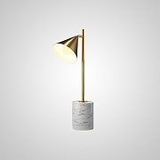 Настольная лампа ImperiumLOFT Rigel 212721-23 60Вт E27